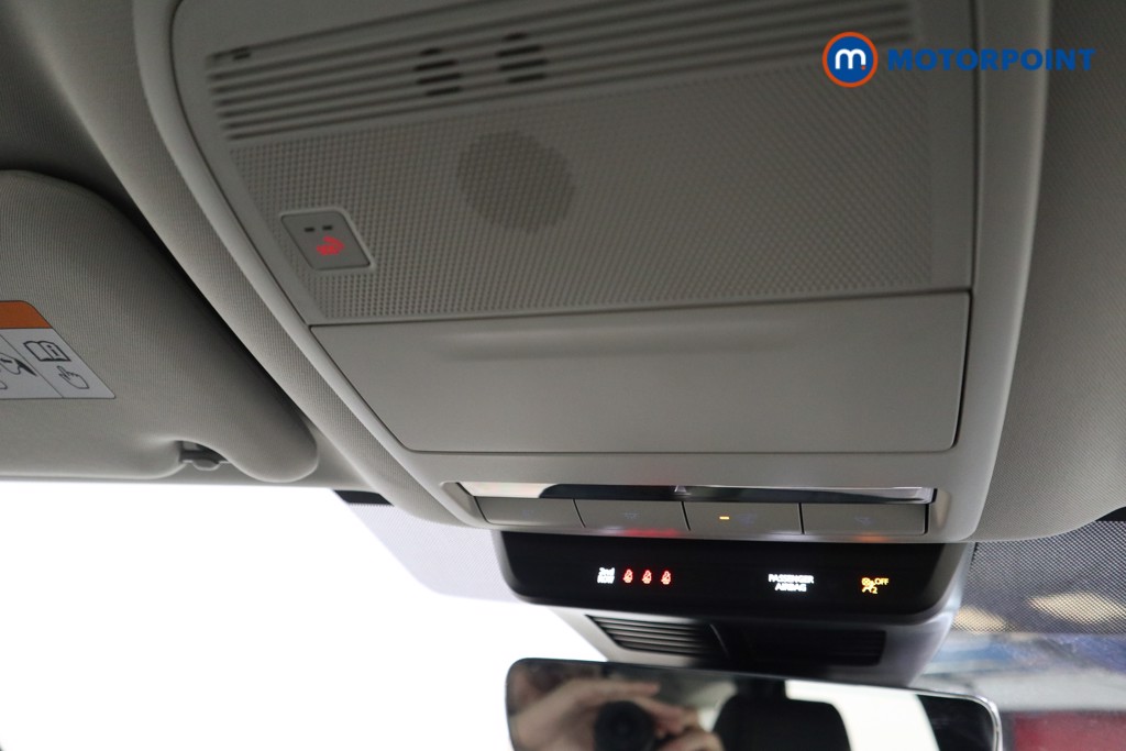 Mazda Cx-60 Exclusive-Line Automatic Petrol Plug-In Hybrid SUV - Stock Number (1616944) - 11th supplementary image