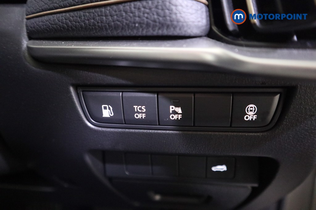 Mazda Cx-60 Exclusive-Line Automatic Petrol Plug-In Hybrid SUV - Stock Number (1616944) - 12th supplementary image