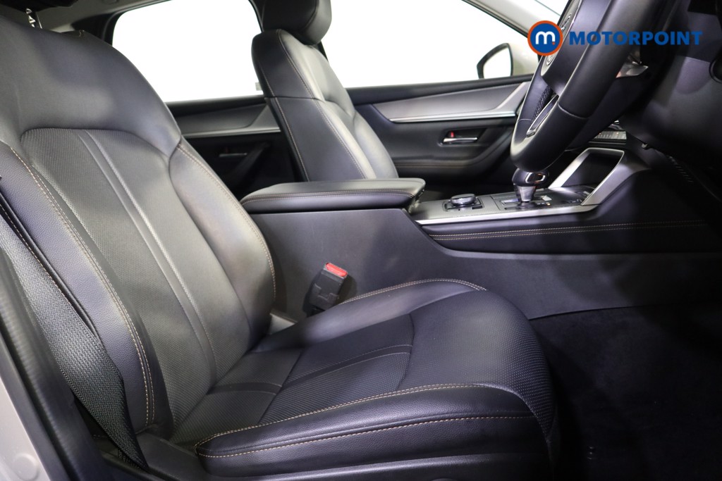 Mazda Cx-60 Exclusive-Line Automatic Petrol Plug-In Hybrid SUV - Stock Number (1616944) - 15th supplementary image