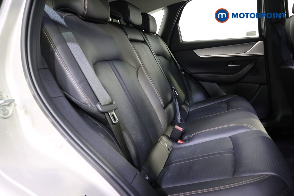 Mazda Cx-60 Exclusive-Line Automatic Petrol Plug-In Hybrid SUV - Stock Number (1616944) - 16th supplementary image