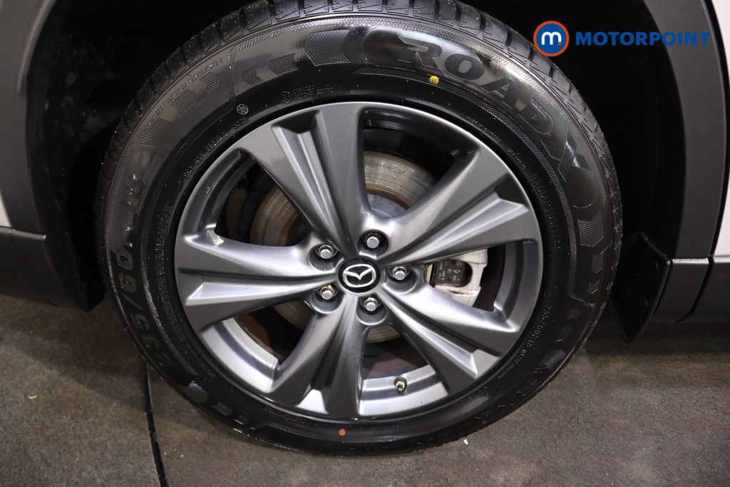 Mazda Cx-60 Exclusive-Line Automatic Petrol Plug-In Hybrid SUV - Stock Number (1616944) - 22nd supplementary image