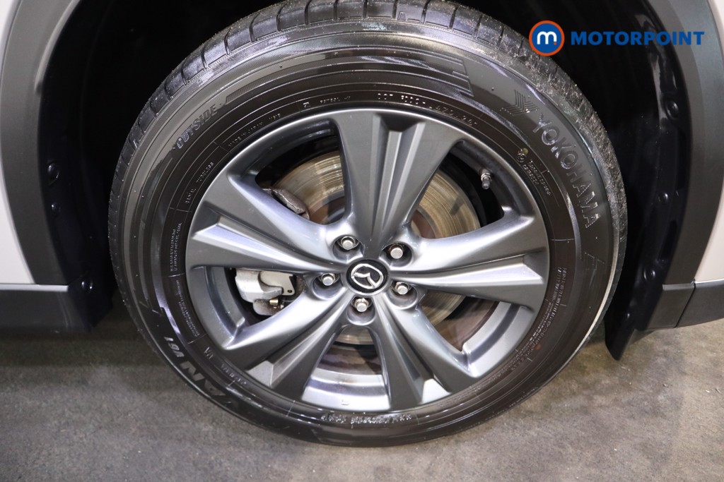 Mazda Cx-60 Exclusive-Line Automatic Petrol Plug-In Hybrid SUV - Stock Number (1616944) - 23rd supplementary image