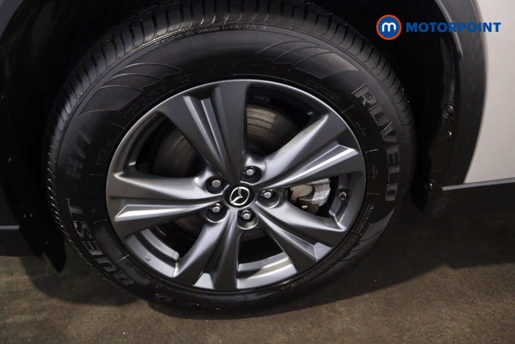 Mazda Cx-60 Exclusive-Line Automatic Petrol Plug-In Hybrid SUV - Stock Number (1616944) - 24th supplementary image