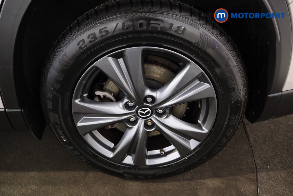 Mazda Cx-60 Exclusive-Line Automatic Petrol Plug-In Hybrid SUV - Stock Number (1616944) - 25th supplementary image