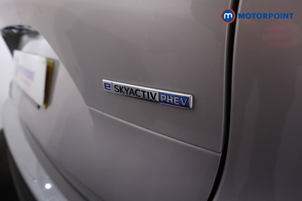 Mazda Cx-60 Exclusive-Line Automatic Petrol Plug-In Hybrid SUV - Stock Number (1616944) - 28th supplementary image