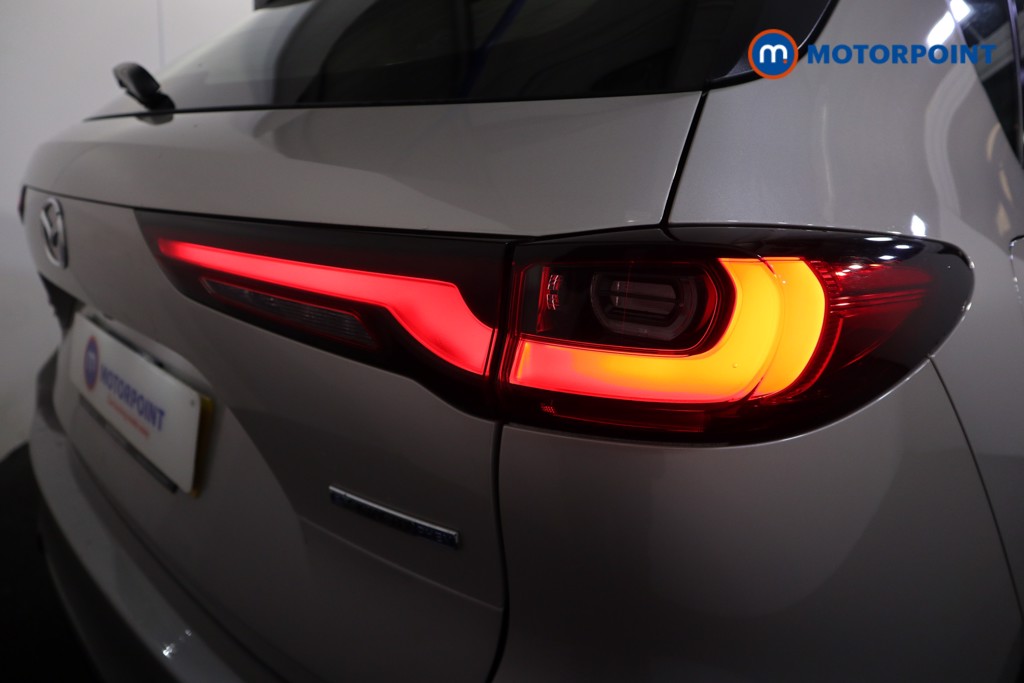 Mazda Cx-60 Exclusive-Line Automatic Petrol Plug-In Hybrid SUV - Stock Number (1616944) - 31st supplementary image