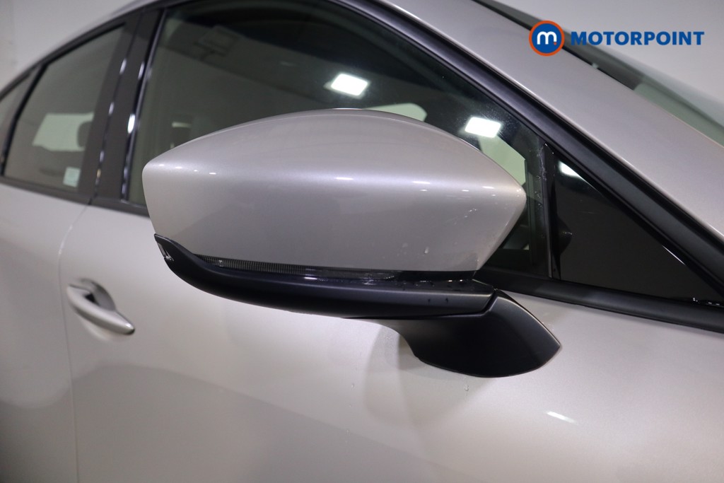 Mazda Cx-60 Exclusive-Line Automatic Petrol Plug-In Hybrid SUV - Stock Number (1616944) - 32nd supplementary image