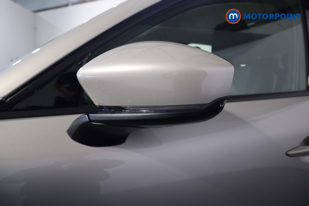 Mazda Cx-60 Exclusive-Line Automatic Petrol Plug-In Hybrid SUV - Stock Number (1616944) - 33rd supplementary image