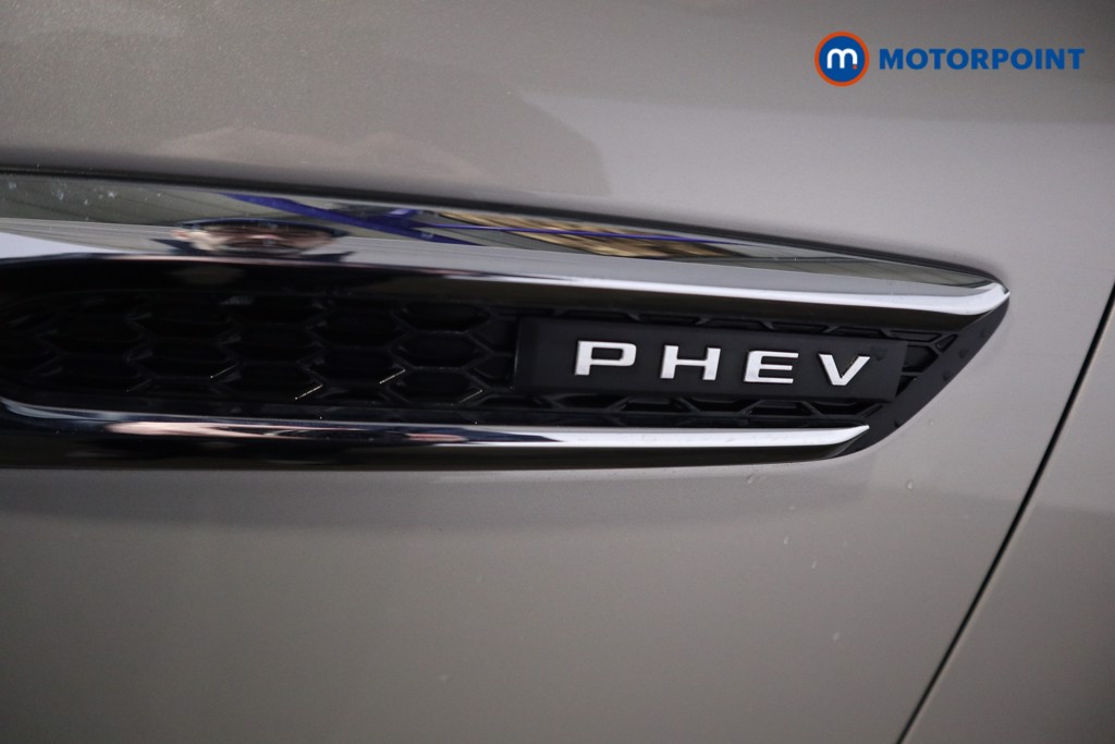 Mazda Cx-60 Exclusive-Line Automatic Petrol Plug-In Hybrid SUV - Stock Number (1616944) - 34th supplementary image