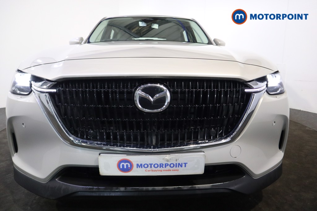 Mazda Cx-60 Exclusive-Line Automatic Petrol Plug-In Hybrid SUV - Stock Number (1616944) - 37th supplementary image