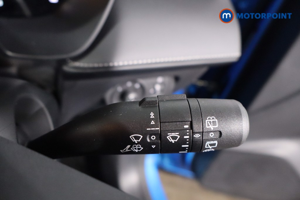 Mg Motor Uk ZS Trophy Automatic Petrol-Electric Hybrid SUV - Stock Number (1617063) - 15th supplementary image