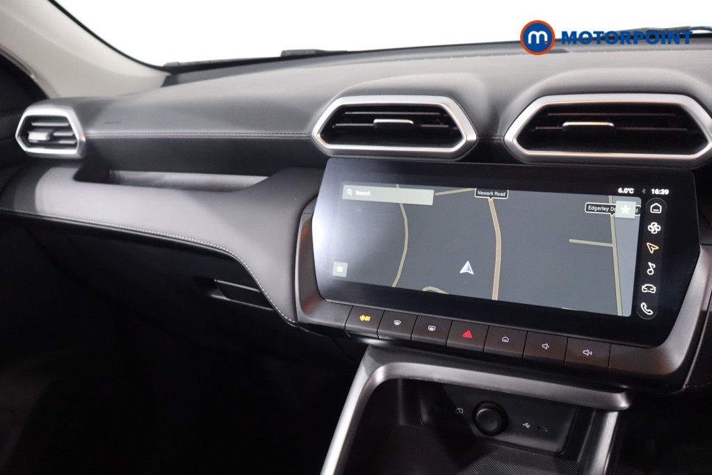 Mg Motor Uk ZS Trophy Automatic Petrol-Electric Hybrid SUV - Stock Number (1617063) - 20th supplementary image