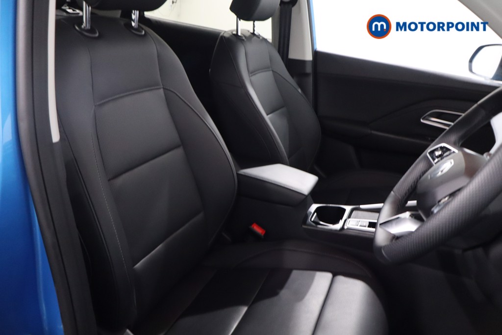 Mg Motor Uk ZS Trophy Automatic Petrol-Electric Hybrid SUV - Stock Number (1617063) - 22nd supplementary image