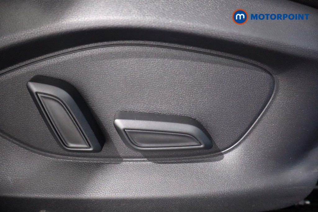 Mg Motor Uk ZS Trophy Automatic Petrol-Electric Hybrid SUV - Stock Number (1617063) - 23rd supplementary image