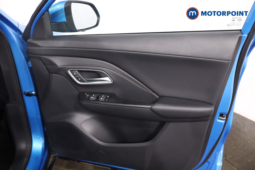 Mg Motor Uk ZS Trophy Automatic Petrol-Electric Hybrid SUV - Stock Number (1617063) - 24th supplementary image