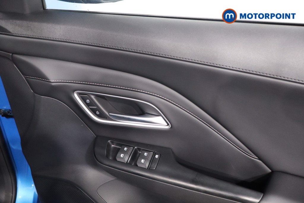 Mg Motor Uk ZS Trophy Automatic Petrol-Electric Hybrid SUV - Stock Number (1617063) - 25th supplementary image