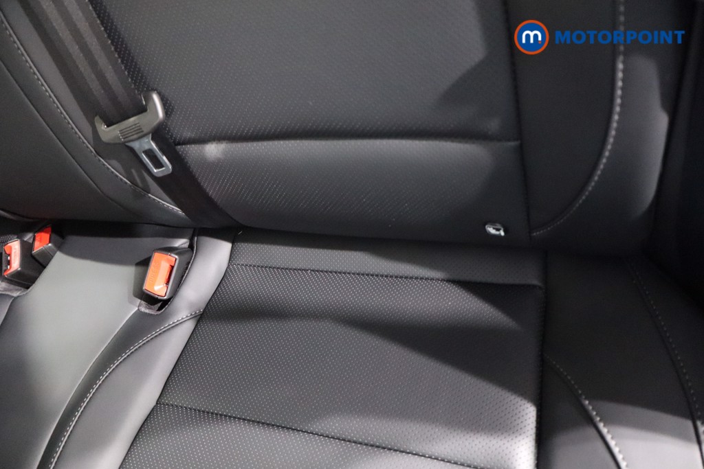 Mg Motor Uk ZS Trophy Automatic Petrol-Electric Hybrid SUV - Stock Number (1617063) - 26th supplementary image