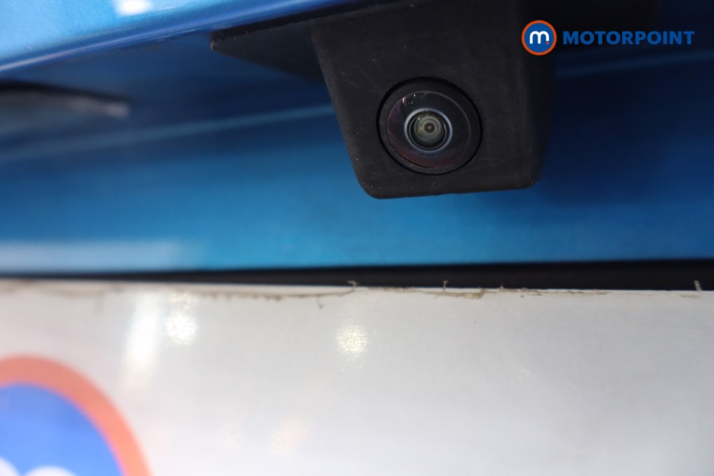 Mg Motor Uk ZS Trophy Automatic Petrol-Electric Hybrid SUV - Stock Number (1617063) - 37th supplementary image