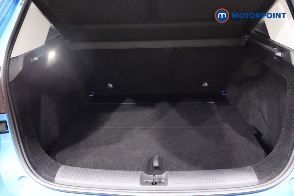 Mg Motor Uk ZS Trophy Automatic Petrol-Electric Hybrid SUV - Stock Number (1617063) - 38th supplementary image