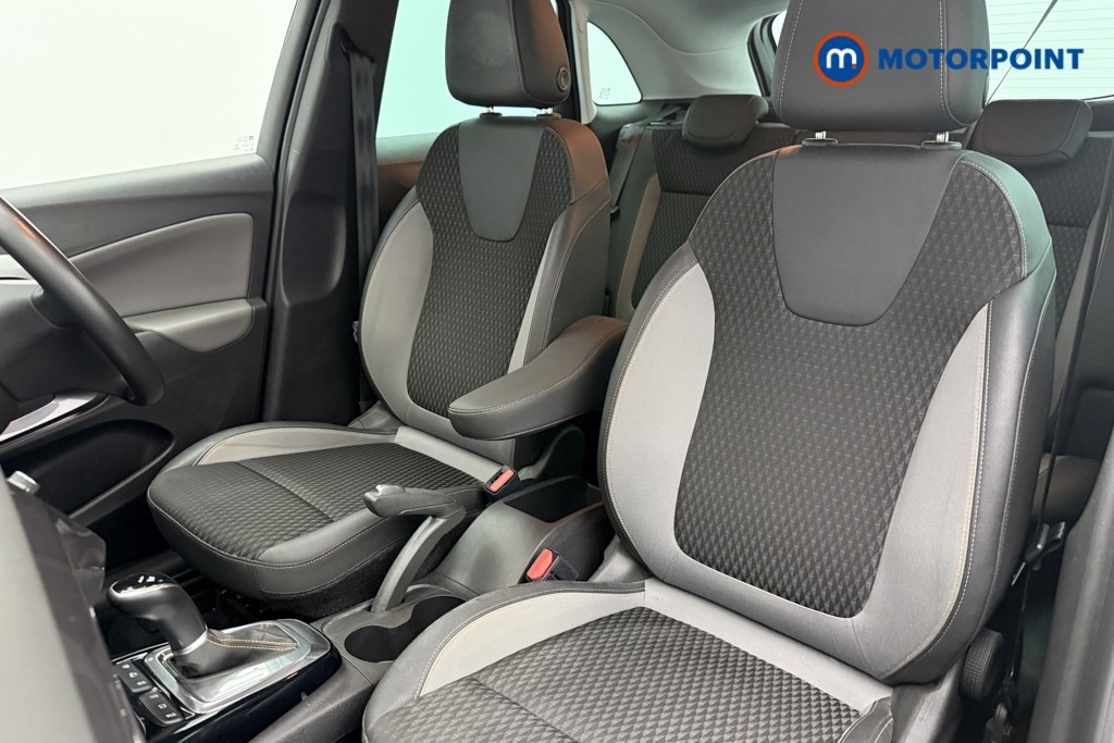 Vauxhall Crossland X Elite Nav Automatic Petrol SUV - Stock Number (1617074) - 3rd supplementary image