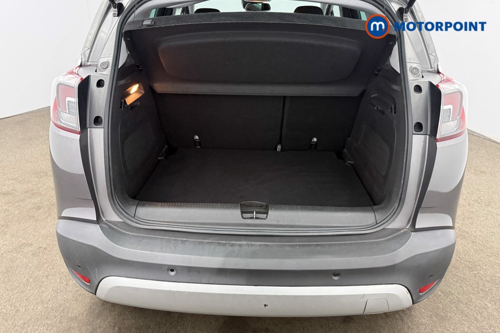 Vauxhall Crossland X Elite Nav Automatic Petrol SUV - Stock Number (1617074) - 5th supplementary image