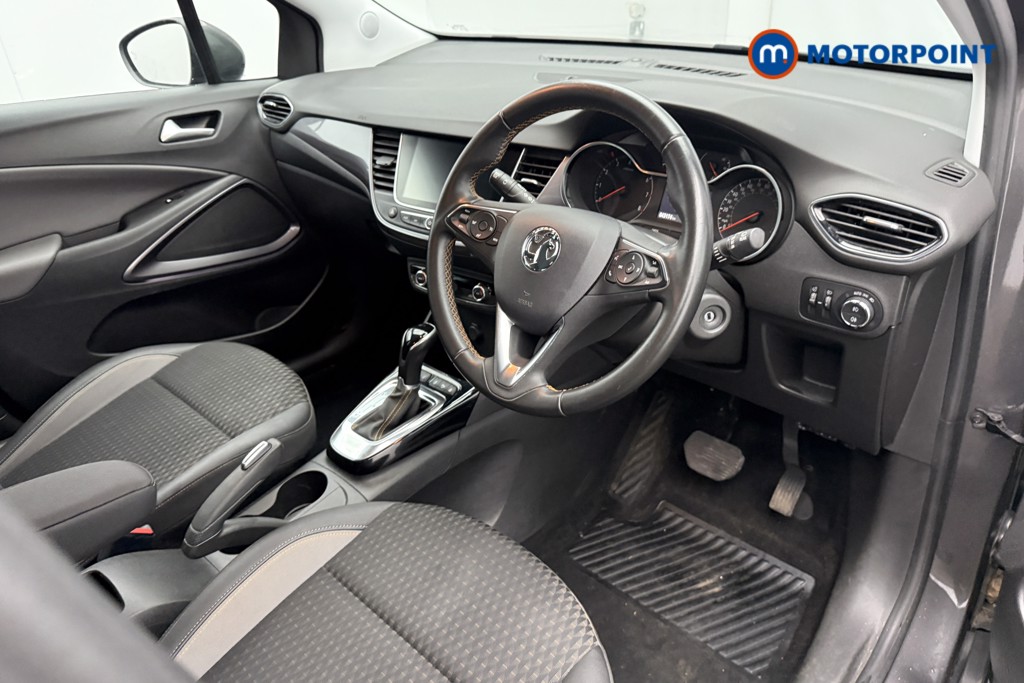 Vauxhall Crossland X Elite Nav Automatic Petrol SUV - Stock Number (1617074) - 6th supplementary image