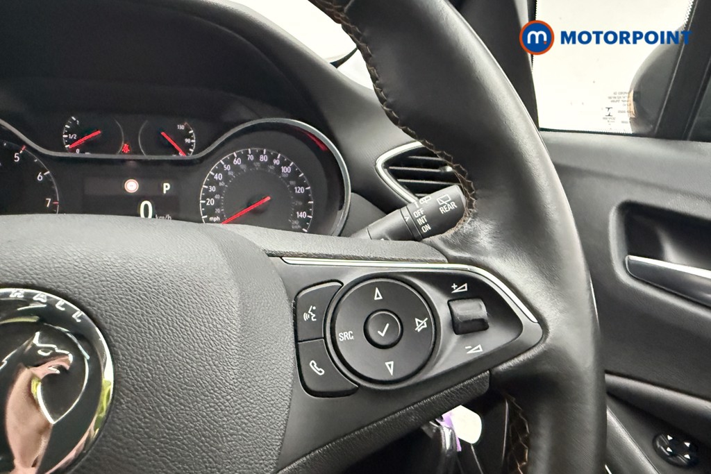 Vauxhall Crossland X Elite Nav Automatic Petrol SUV - Stock Number (1617074) - 8th supplementary image