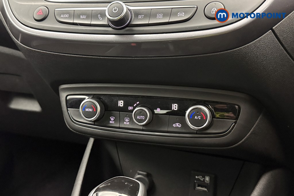 Vauxhall Crossland X Elite Nav Automatic Petrol SUV - Stock Number (1617074) - 13th supplementary image