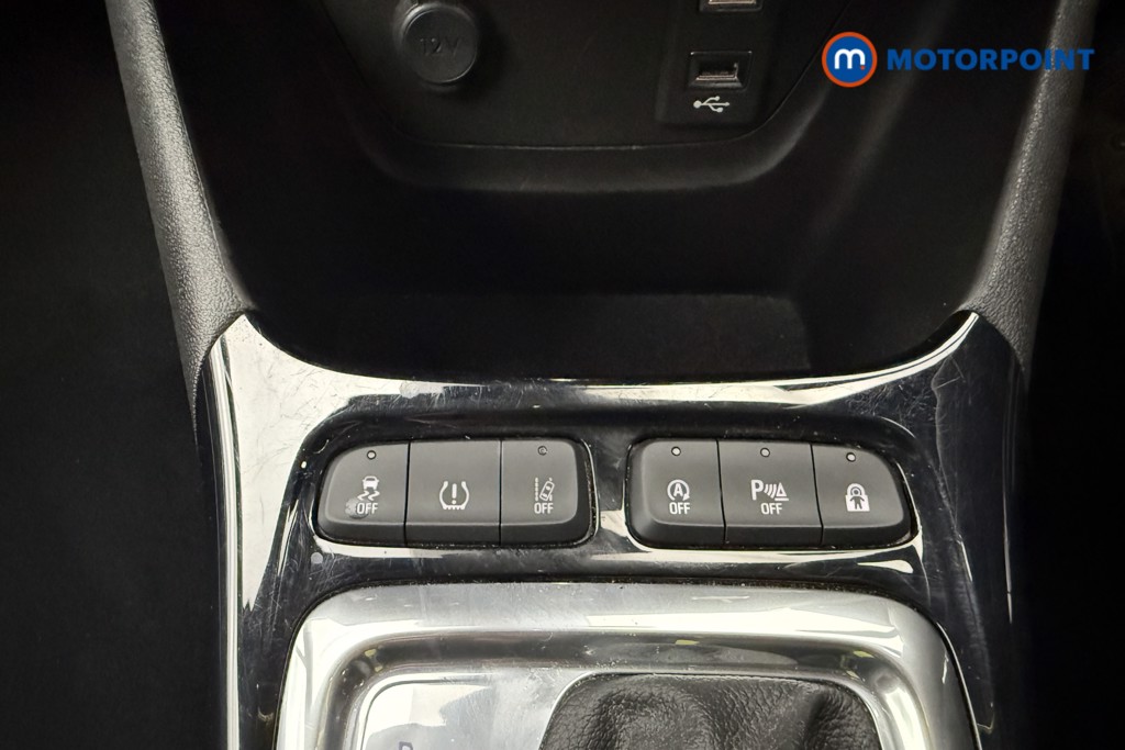 Vauxhall Crossland X Elite Nav Automatic Petrol SUV - Stock Number (1617074) - 15th supplementary image