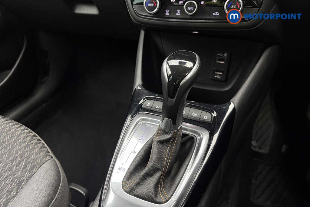 Vauxhall Crossland X Elite Nav Automatic Petrol SUV - Stock Number (1617074) - 16th supplementary image