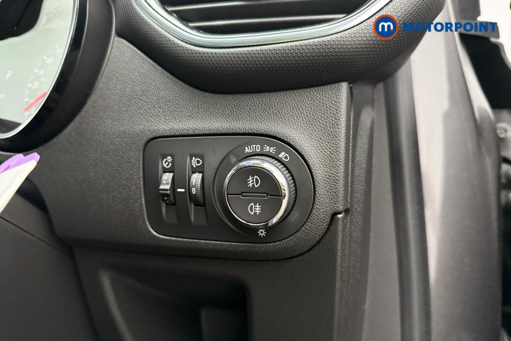 Vauxhall Crossland X Elite Nav Automatic Petrol SUV - Stock Number (1617074) - 18th supplementary image