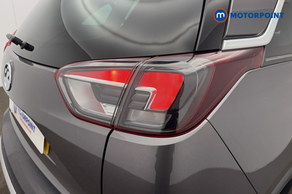 Vauxhall Crossland X Elite Nav Automatic Petrol SUV - Stock Number (1617074) - 19th supplementary image