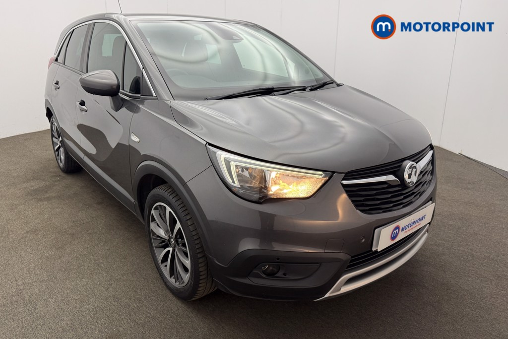 Vauxhall Crossland X Elite Nav Automatic Petrol SUV - Stock Number (1617074) - 20th supplementary image