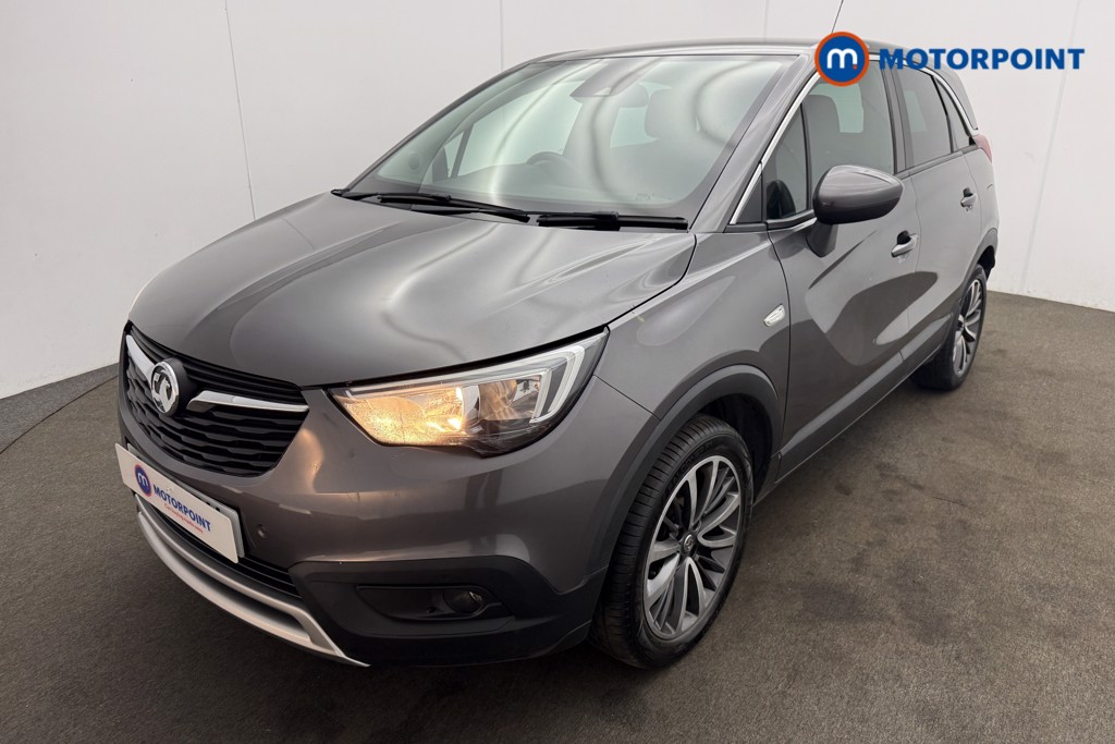 Vauxhall Crossland X Elite Nav Automatic Petrol SUV - Stock Number (1617074) - 21st supplementary image