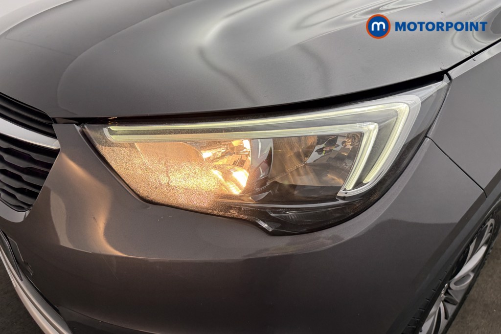 Vauxhall Crossland X Elite Nav Automatic Petrol SUV - Stock Number (1617074) - 22nd supplementary image