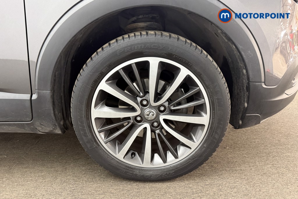 Vauxhall Crossland X Elite Nav Automatic Petrol SUV - Stock Number (1617074) - 23rd supplementary image