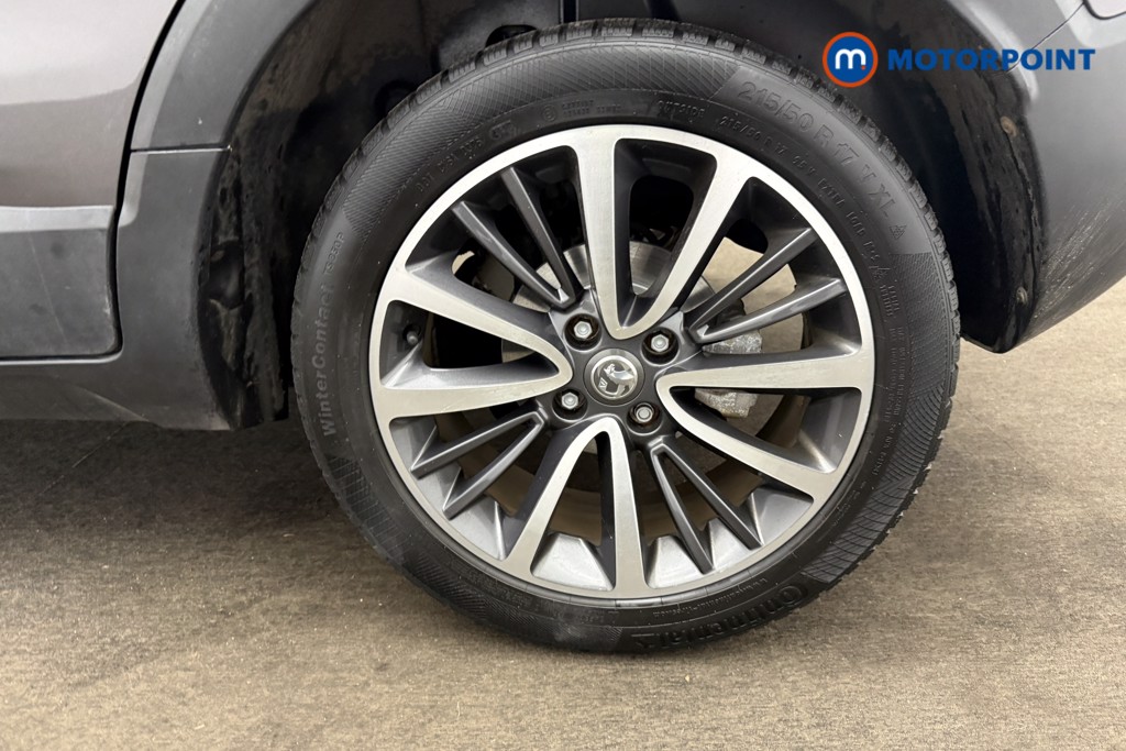 Vauxhall Crossland X Elite Nav Automatic Petrol SUV - Stock Number (1617074) - 25th supplementary image