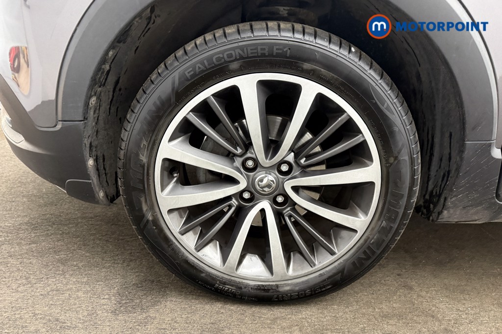 Vauxhall Crossland X Elite Nav Automatic Petrol SUV - Stock Number (1617074) - 26th supplementary image