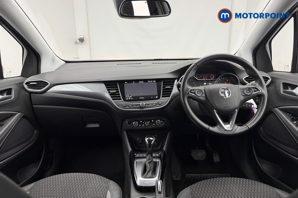 Vauxhall Crossland X Elite Nav Automatic Petrol SUV - Stock Number (1617074) - 1st supplementary image