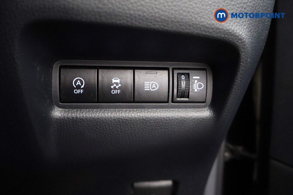Toyota Aygo X Pure Manual Petrol Hatchback - Stock Number (1617107) - 7th supplementary image