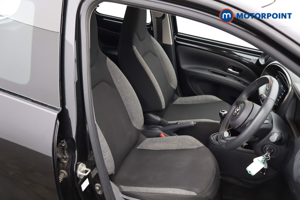 Toyota Aygo X Pure Manual Petrol Hatchback - Stock Number (1617107) - 10th supplementary image