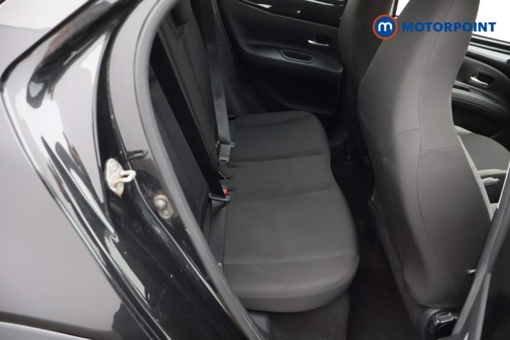 Toyota Aygo X Pure Manual Petrol Hatchback - Stock Number (1617107) - 11th supplementary image