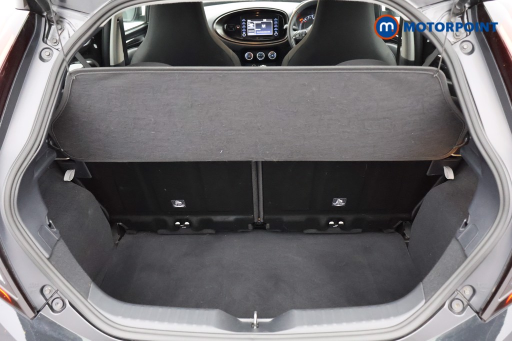 Toyota Aygo X Pure Manual Petrol Hatchback - Stock Number (1617107) - 12th supplementary image