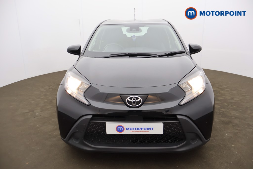 Toyota Aygo X Pure Manual Petrol Hatchback - Stock Number (1617107) - 15th supplementary image