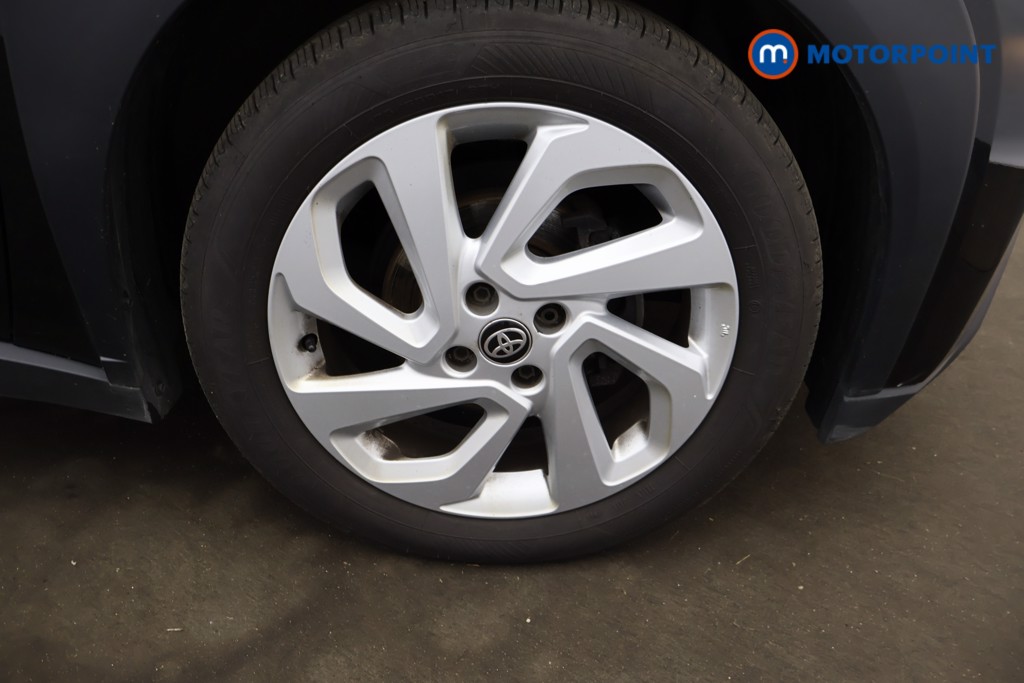 Toyota Aygo X Pure Manual Petrol Hatchback - Stock Number (1617107) - 18th supplementary image