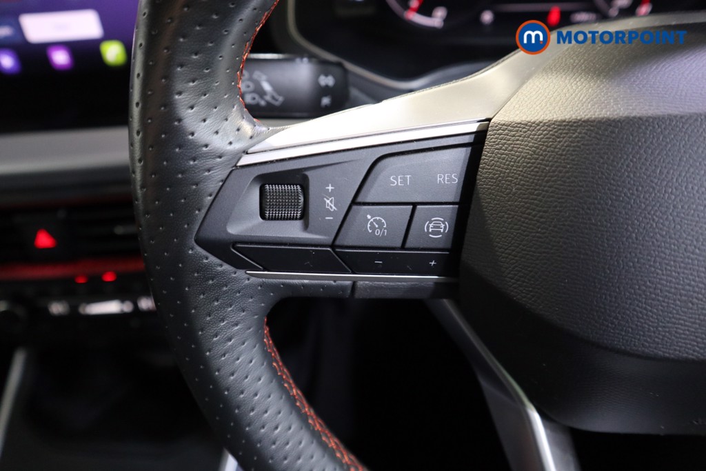 Seat Arona Fr Sport Manual Petrol SUV - Stock Number (1617230) - 3rd supplementary image