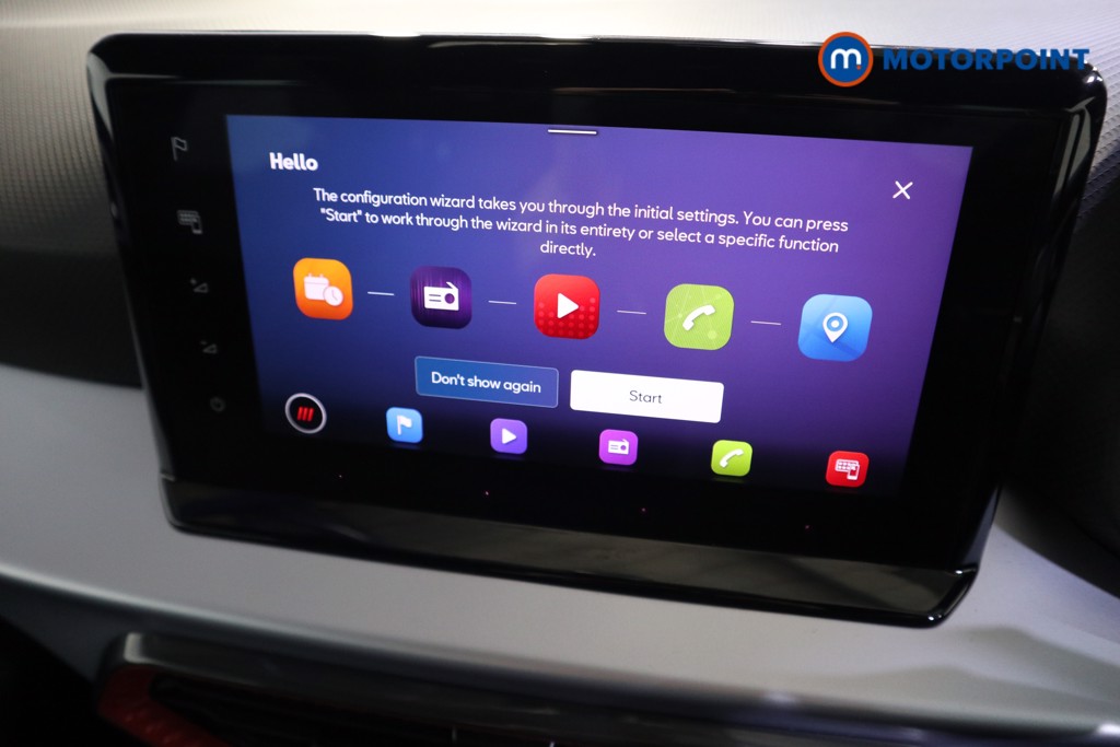 Seat Arona Fr Sport Manual Petrol SUV - Stock Number (1617230) - 6th supplementary image