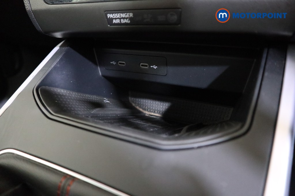 Seat Arona Fr Sport Manual Petrol SUV - Stock Number (1617230) - 8th supplementary image