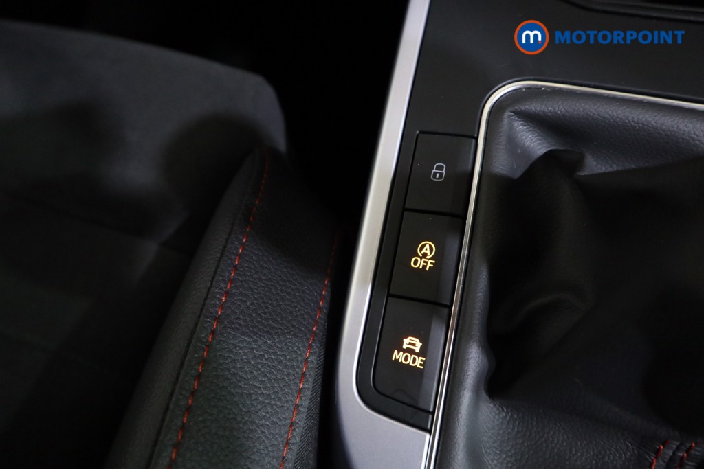 Seat Arona Fr Sport Manual Petrol SUV - Stock Number (1617230) - 9th supplementary image