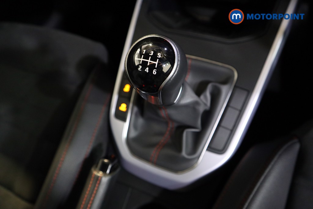 Seat Arona Fr Sport Manual Petrol SUV - Stock Number (1617230) - 10th supplementary image